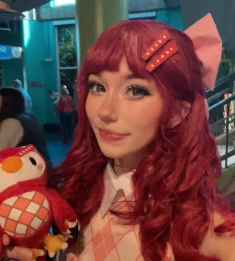 Image 10919345 from Celebi.cos | Celebi | CelebiCosplays