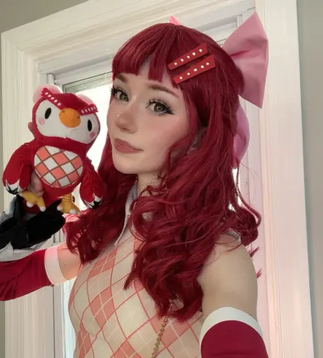 Image 10919348 from Celebi.cos | Celebi | CelebiCosplays