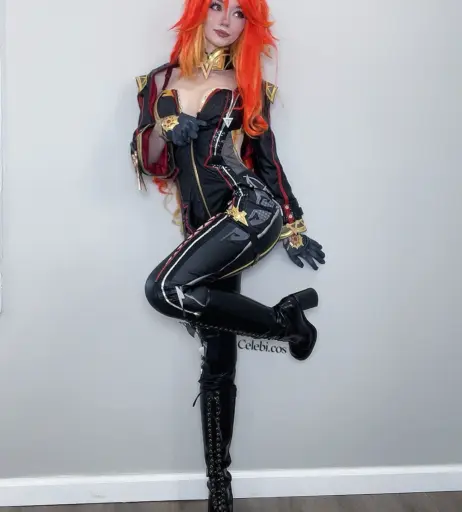 Image 10919291 from Celebi.cos | Celebi | CelebiCosplays