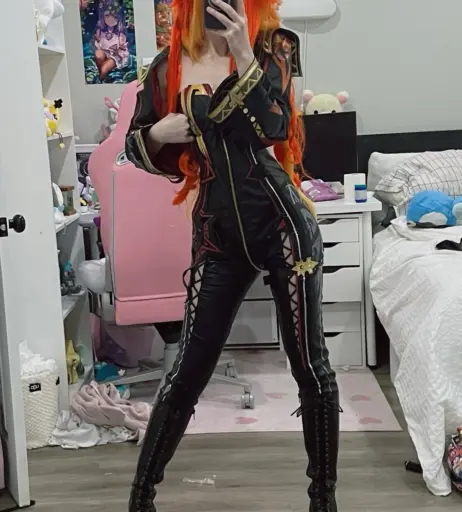 Image 10919283 from Celebi.cos | Celebi | CelebiCosplays
