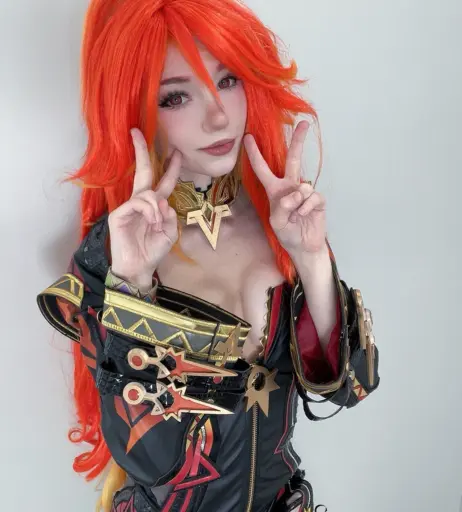 Image 10919288 from Celebi.cos | Celebi | CelebiCosplays