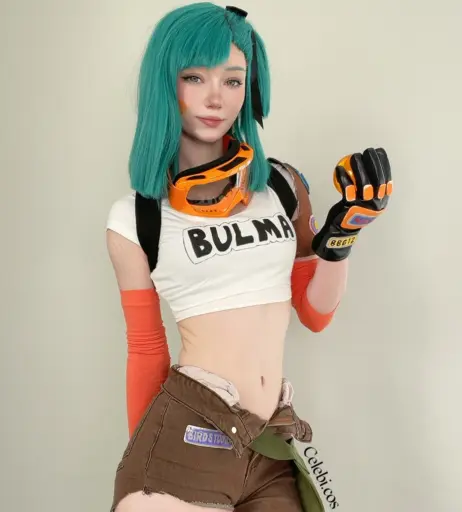 Image 10919204 from Celebi.cos | Celebi | CelebiCosplays