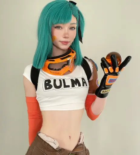 Image 10919209 from Celebi.cos | Celebi | CelebiCosplays