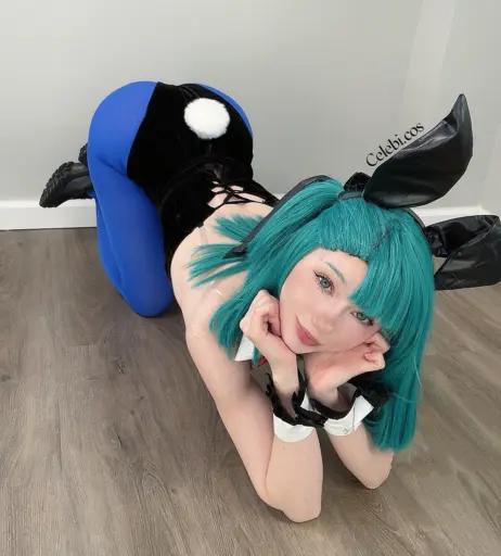 Image 10919279 from Celebi.cos | Celebi | CelebiCosplays