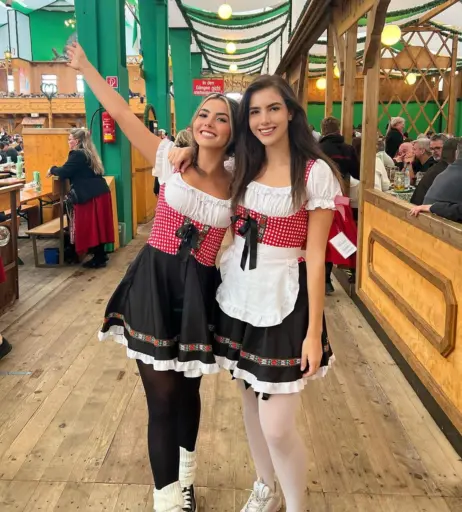 Image 10927749 from Andrea Botez (leaks = ban)