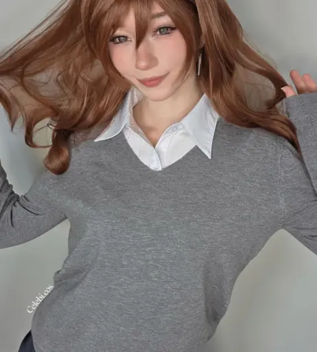 Image 10921596 from Celebi.cos | Celebi | CelebiCosplays