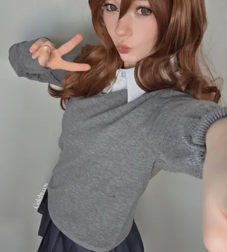 Image 10921598 from Celebi.cos | Celebi | CelebiCosplays
