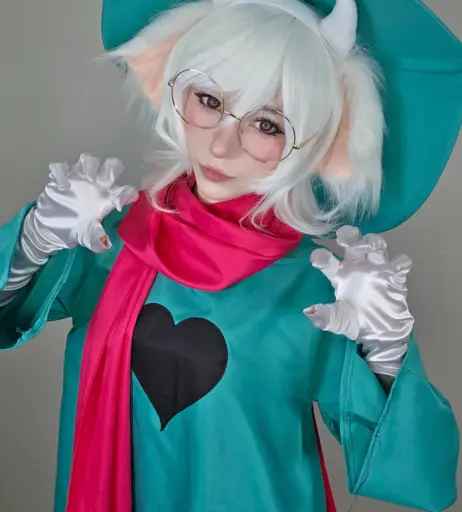 Image 10921582 from Celebi.cos | Celebi | CelebiCosplays