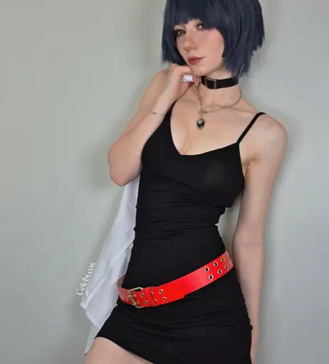 Image 10921523 from Celebi.cos | Celebi | CelebiCosplays