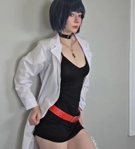 Image 10921522 from Celebi.cos | Celebi | CelebiCosplays