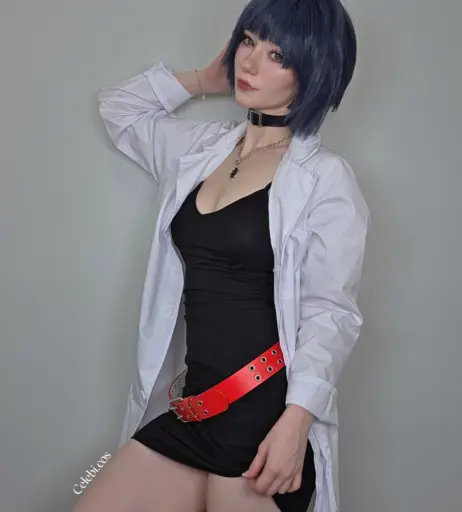 Image 10921520 from Celebi.cos | Celebi | CelebiCosplays