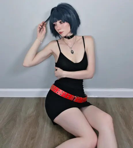 Image 10921527 from Celebi.cos | Celebi | CelebiCosplays