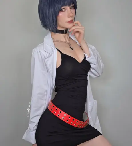 Image 10921525 from Celebi.cos | Celebi | CelebiCosplays