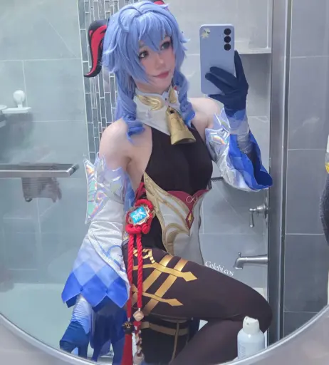 Image 10921533 from Celebi.cos | Celebi | CelebiCosplays