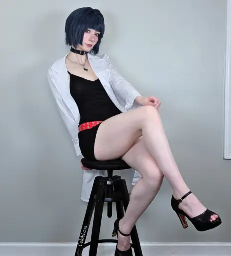 Image 10921530 from Celebi.cos | Celebi | CelebiCosplays