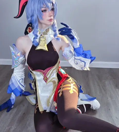 Image 10921537 from Celebi.cos | Celebi | CelebiCosplays