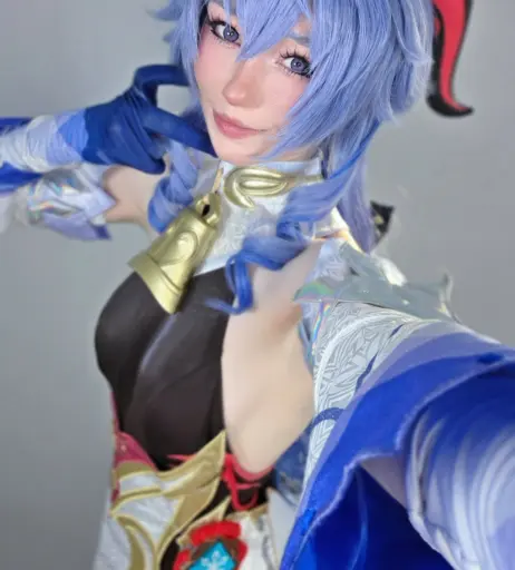 Image 10921534 from Celebi.cos | Celebi | CelebiCosplays