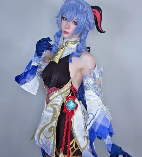 Image 10921539 from Celebi.cos | Celebi | CelebiCosplays