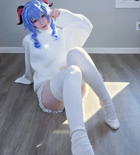 Image 10921561 from Celebi.cos | Celebi | CelebiCosplays