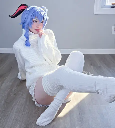 Image 10921567 from Celebi.cos | Celebi | CelebiCosplays