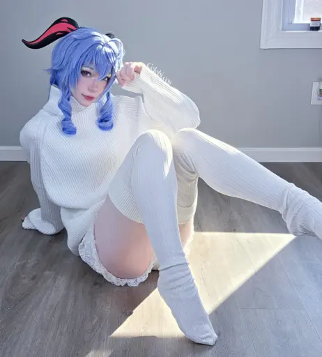 Image 10921566 from Celebi.cos | Celebi | CelebiCosplays