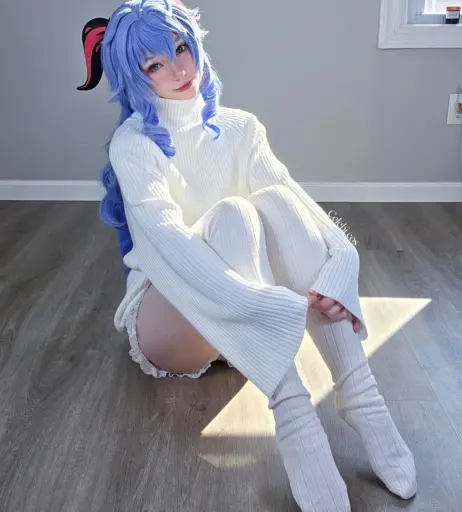 Image 10921569 from Celebi.cos | Celebi | CelebiCosplays