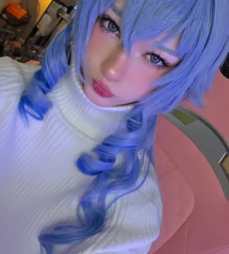 Image 10921550 from Celebi.cos | Celebi | CelebiCosplays