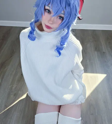 Image 10921556 from Celebi.cos | Celebi | CelebiCosplays