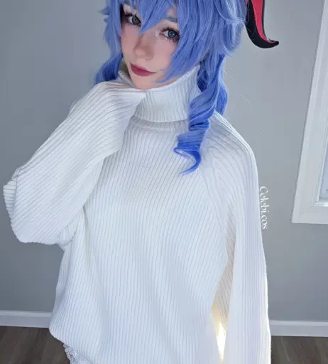 Image 10921554 from Celebi.cos | Celebi | CelebiCosplays