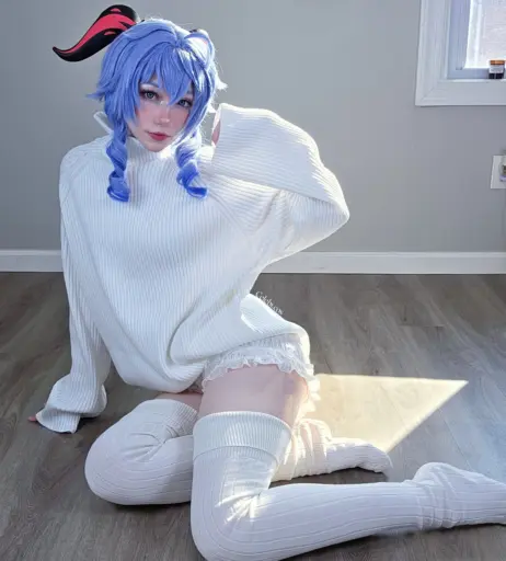Image 10921559 from Celebi.cos | Celebi | CelebiCosplays