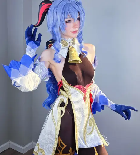 Image 10921543 from Celebi.cos | Celebi | CelebiCosplays