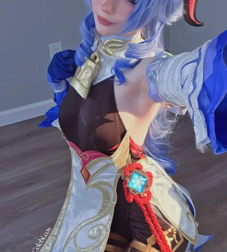 Image 10921542 from Celebi.cos | Celebi | CelebiCosplays
