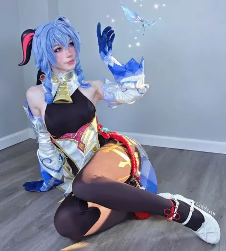 Image 10921549 from Celebi.cos | Celebi | CelebiCosplays