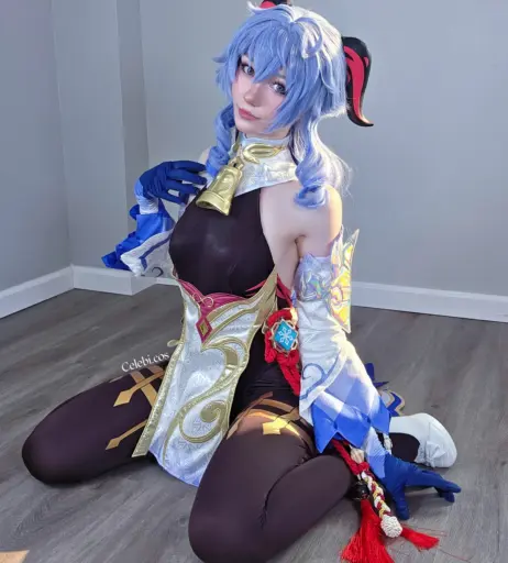 Image 10921548 from Celebi.cos | Celebi | CelebiCosplays