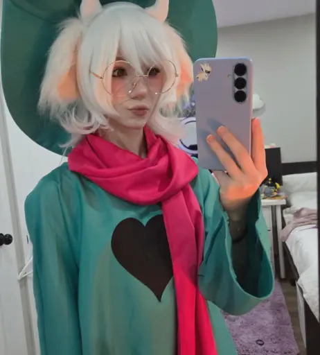 Image 10921577 from Celebi.cos | Celebi | CelebiCosplays