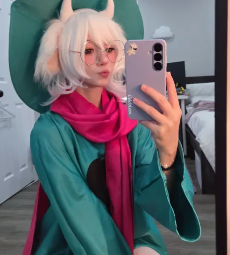 Image 10921578 from Celebi.cos | Celebi | CelebiCosplays