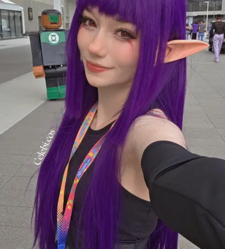 Image 10921492 from Celebi.cos | Celebi | CelebiCosplays