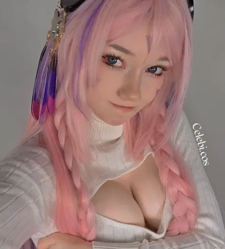 Image 10921497 from Celebi.cos | Celebi | CelebiCosplays