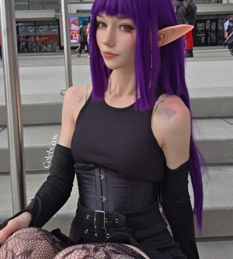 Image 10921495 from Celebi.cos | Celebi | CelebiCosplays
