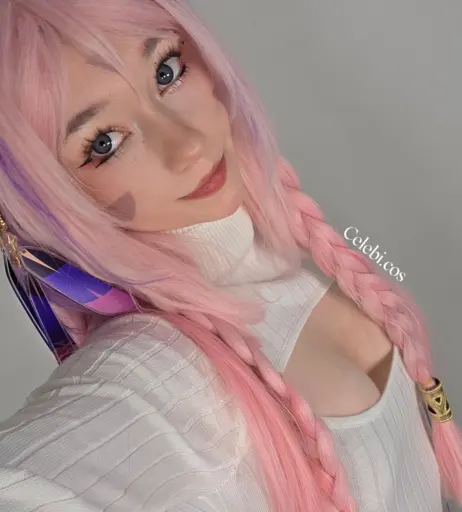 Image 10921499 from Celebi.cos | Celebi | CelebiCosplays