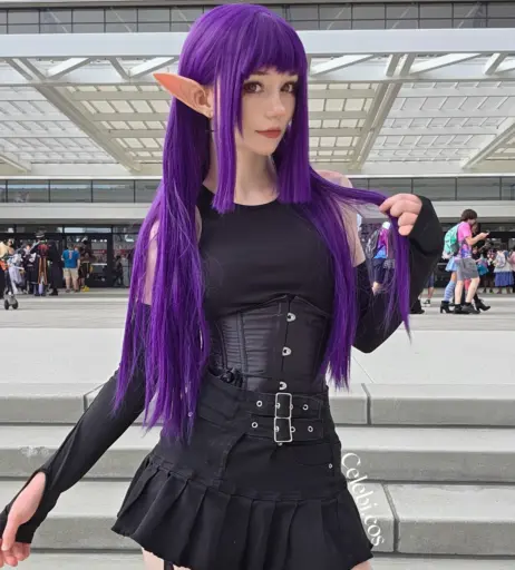 Image 10921498 from Celebi.cos | Celebi | CelebiCosplays