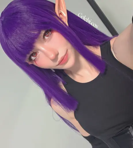 Image 10921486 from Celebi.cos | Celebi | CelebiCosplays