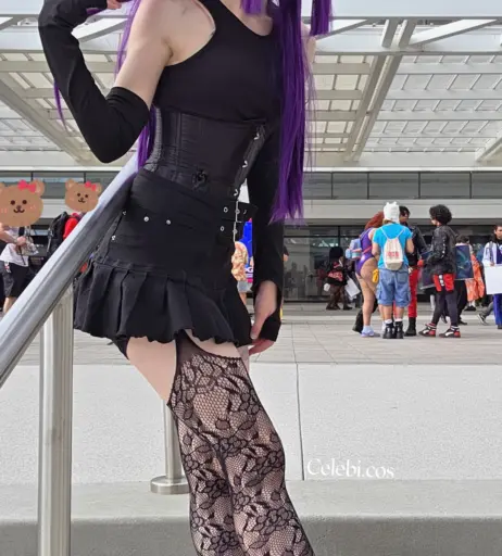 Image 10921488 from Celebi.cos | Celebi | CelebiCosplays