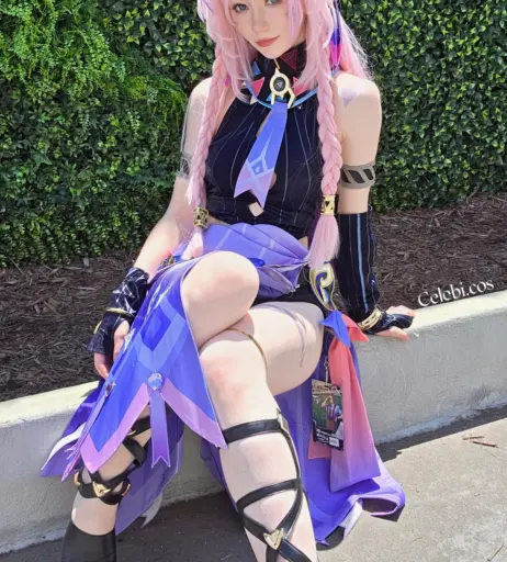 Image 10921469 from Celebi.cos | Celebi | CelebiCosplays