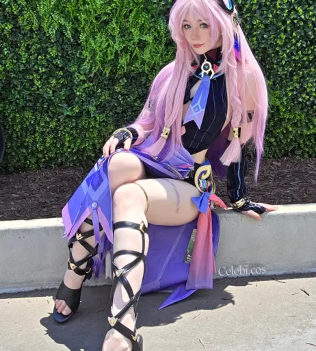 Image 10921455 from Celebi.cos | Celebi | CelebiCosplays