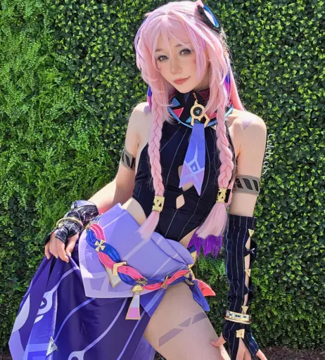 Image 10921470 from Celebi.cos | Celebi | CelebiCosplays