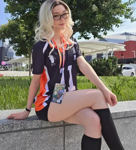 Image 10921474 from Celebi.cos | Celebi | CelebiCosplays