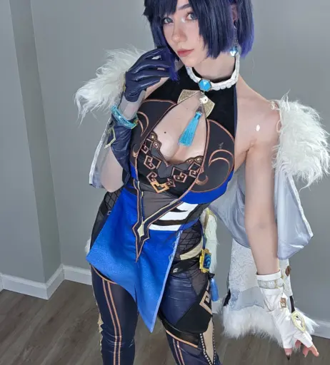 Image 10921623 from Celebi.cos | Celebi | CelebiCosplays