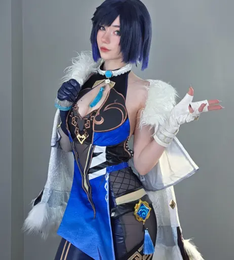 Image 10921619 from Celebi.cos | Celebi | CelebiCosplays