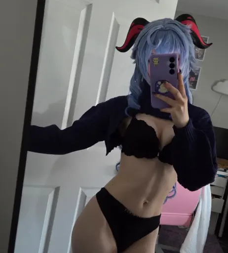Image 10921600 from Celebi.cos | Celebi | CelebiCosplays